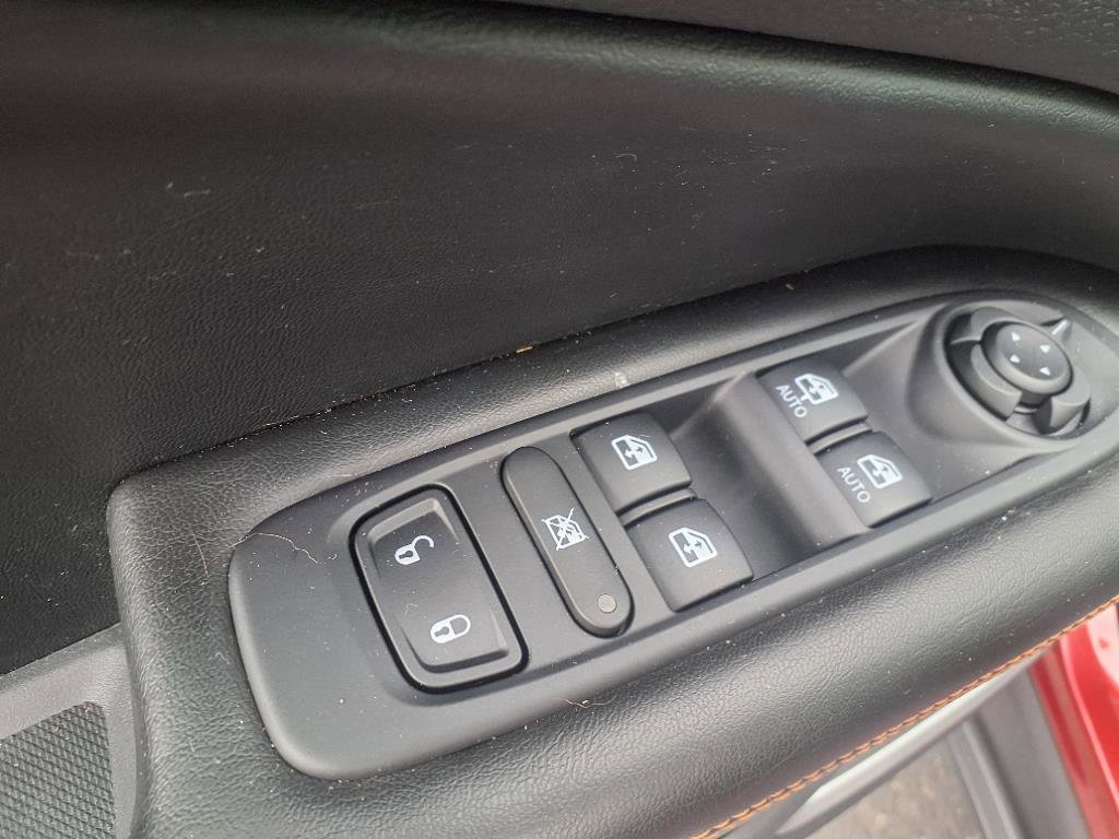 Used 2021 Jeep Compass Limited w/ Sun and Sound Group image 13