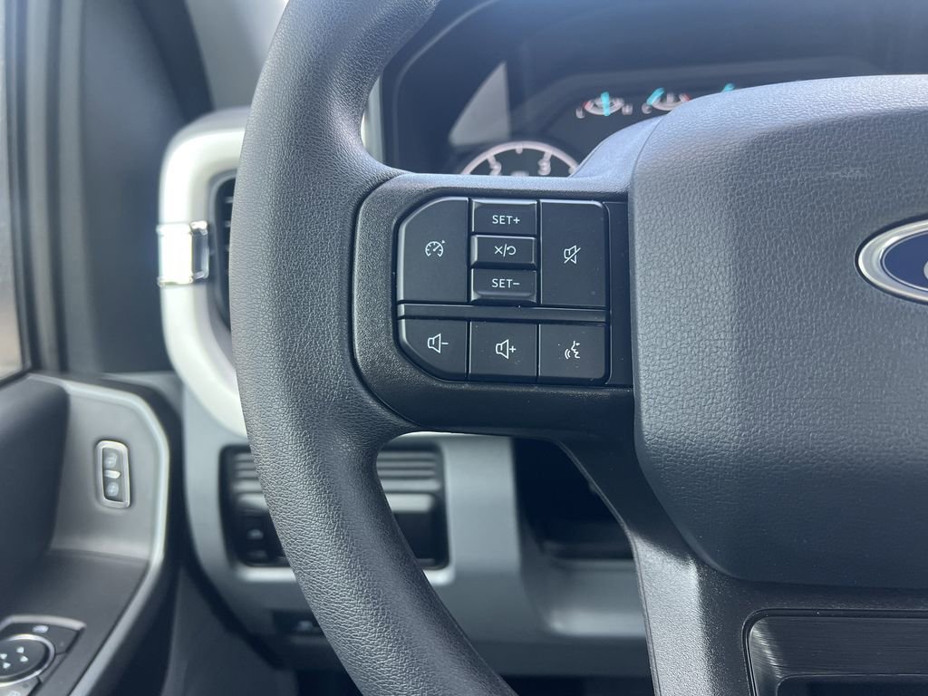 New 2026 Ford F250 XL image 11