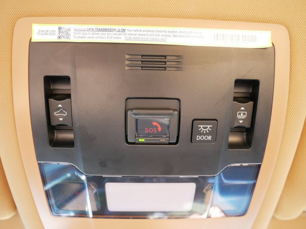 Certified 2025 Lexus ES 350 Ultra Luxury w/ Accessory Package (Z2) FWD image 26