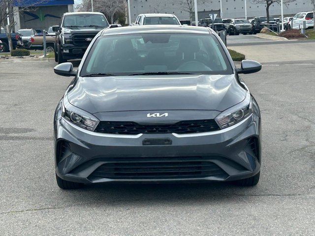 Used 2024 Kia Forte LXS image 8