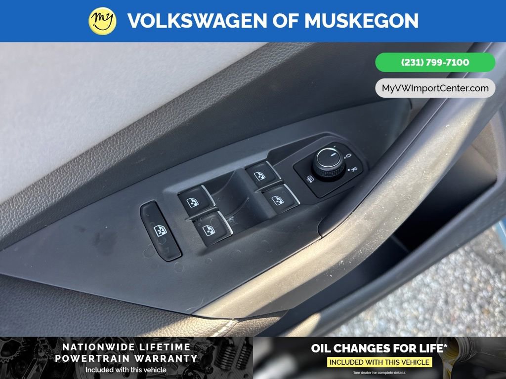 New 2026 Volkswagen Jetta SE image 10