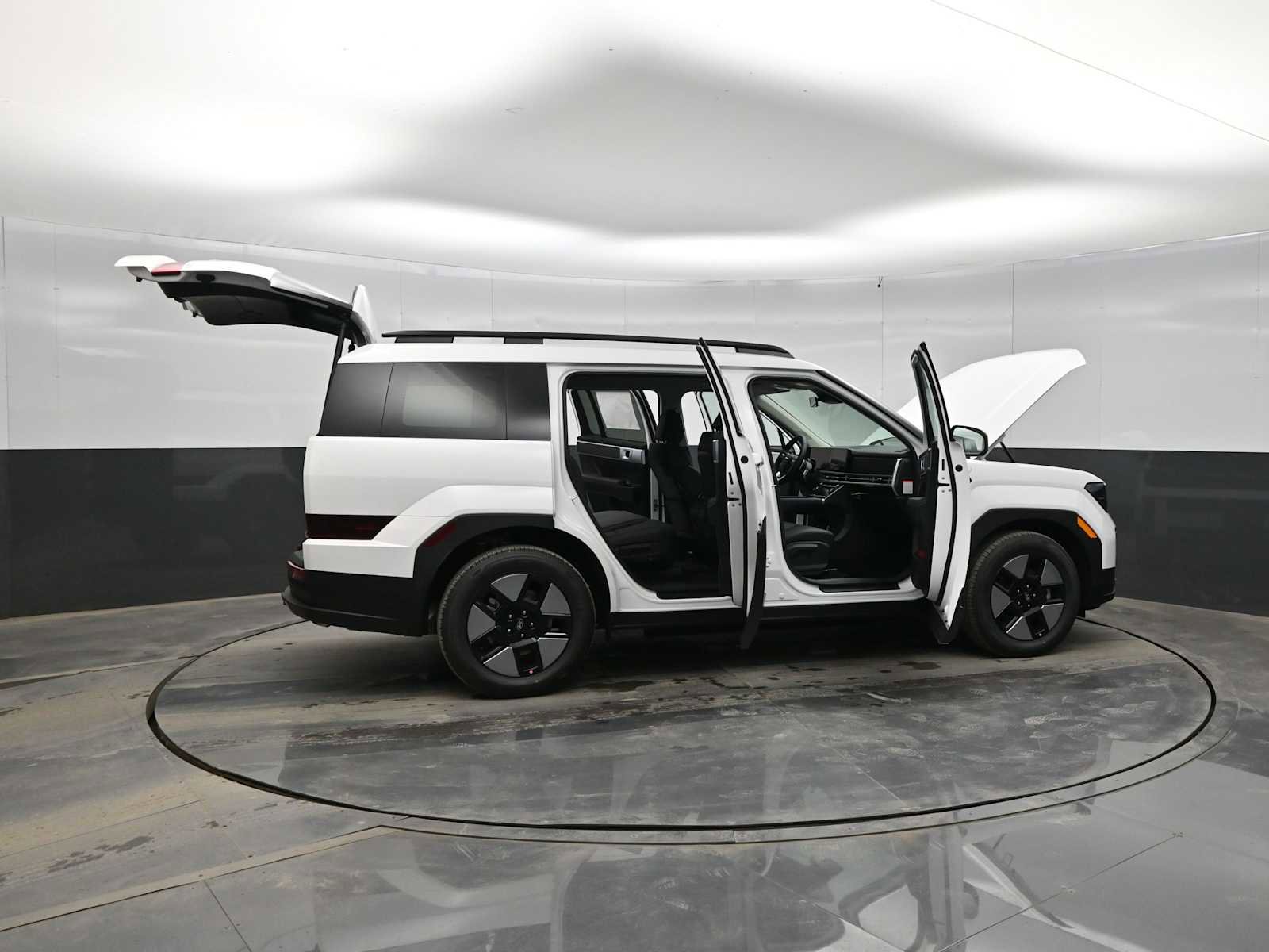 New 2026 Hyundai Santa Fe SEL image 41