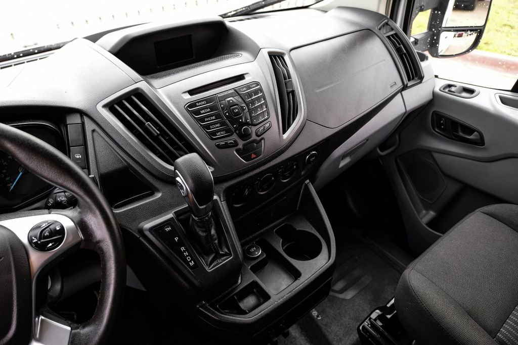 Used 2017 Ford Transit 350 138 w/ Interior Upgrade Package image 18