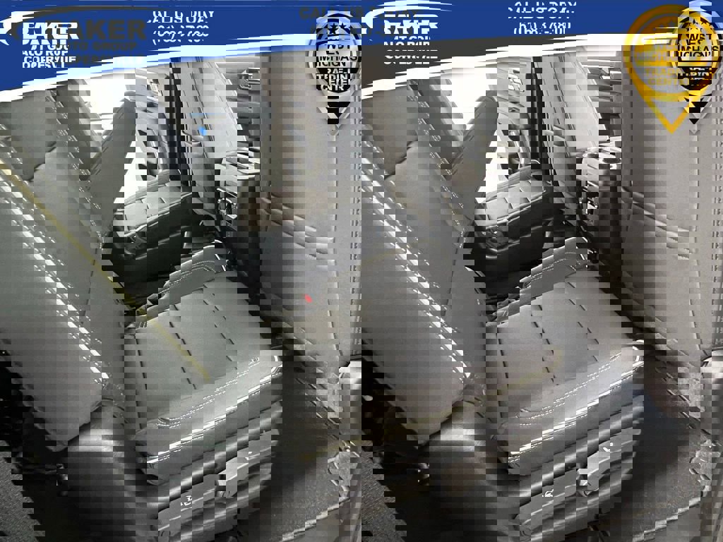 New 2025 Chevrolet Tahoe Premier image 12