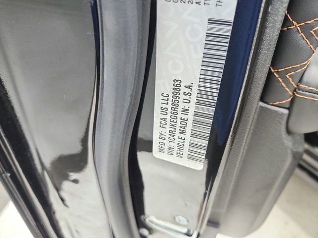 Used 2024 Jeep Grand Cherokee L Summit image 43