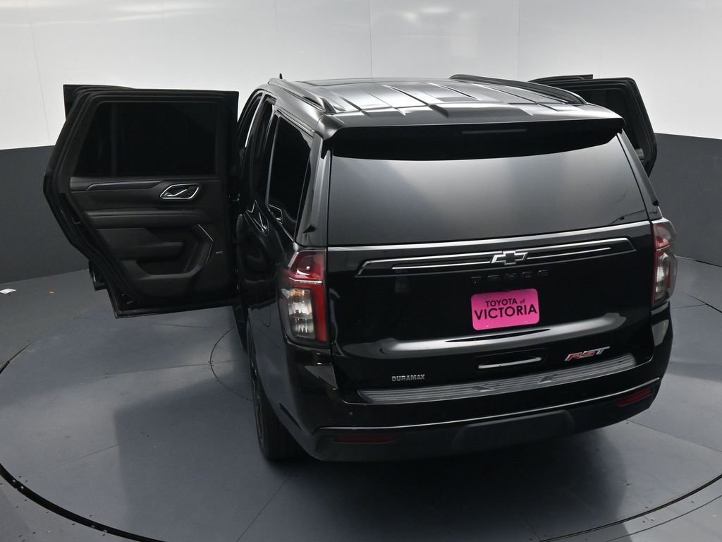 Used 2024 Chevrolet Tahoe RST w/ Luxury Package image 21