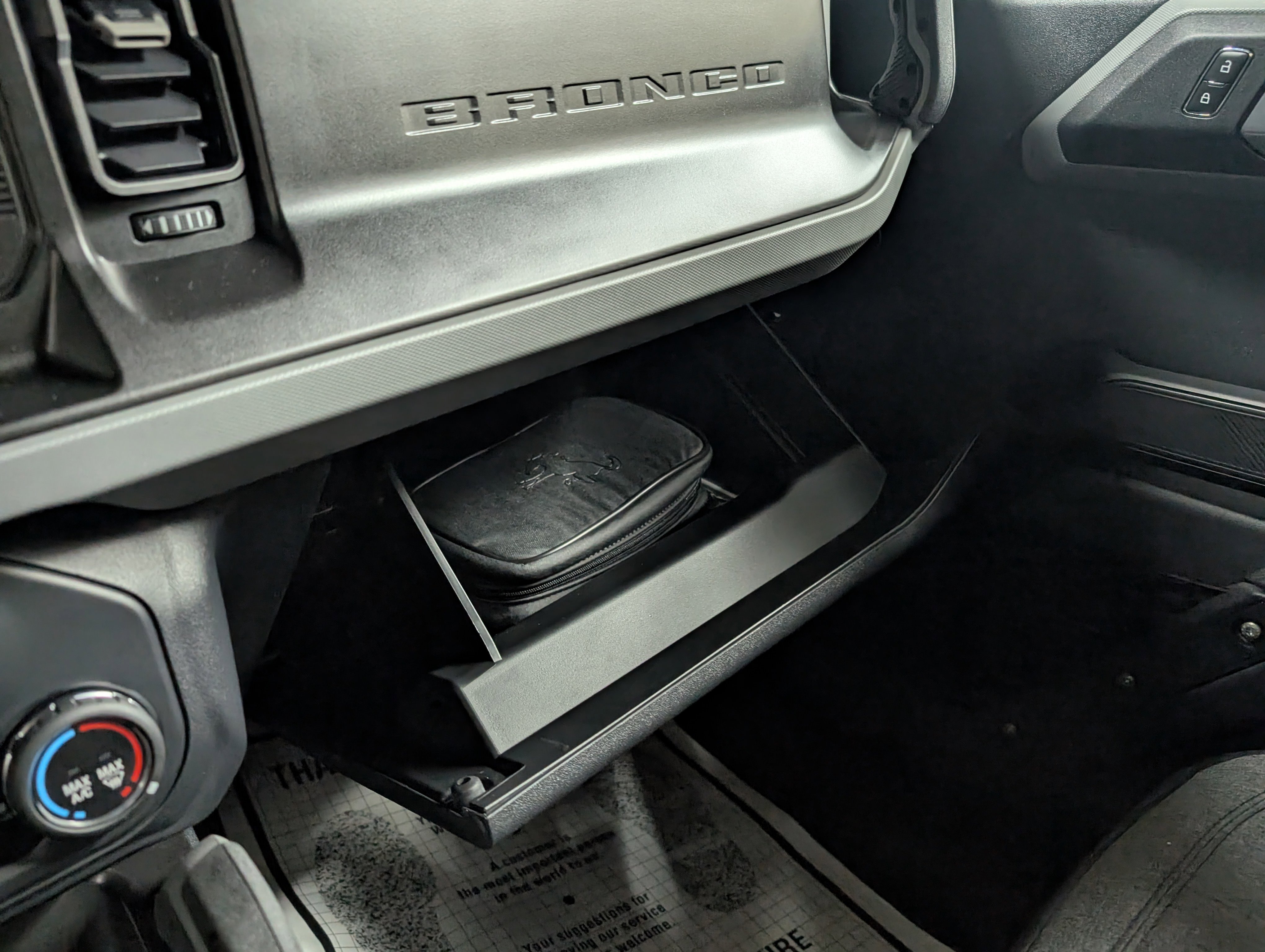 Used 2023 Ford Bronco Big Bend AWD/4WD image 12