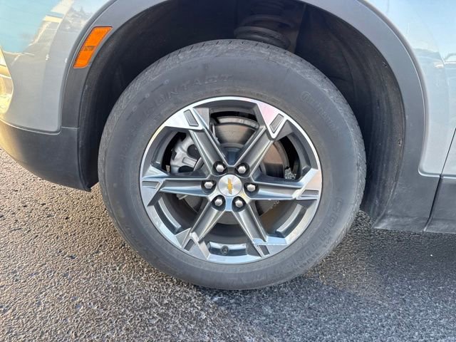 Used 2025 Chevrolet Blazer LT image 32