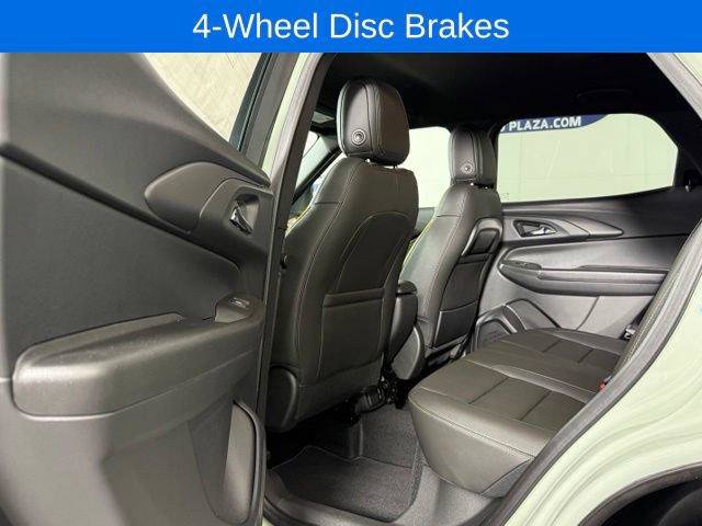 New 2026 Chevrolet TrailBlazer ACTIV w/ Convenience Package AWD/4WD image 14