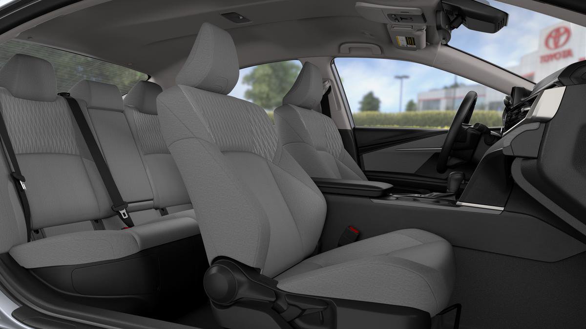 Used 2026 Toyota Camry LE w/ Convenience Package image 42
