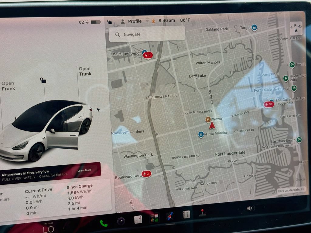 Used 2022 Tesla Model 3 Standard Range RWD image 13