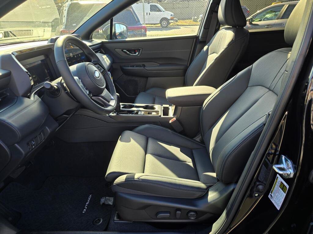 New 2026 Subaru Outback Touring XT AWD/4WD image 20