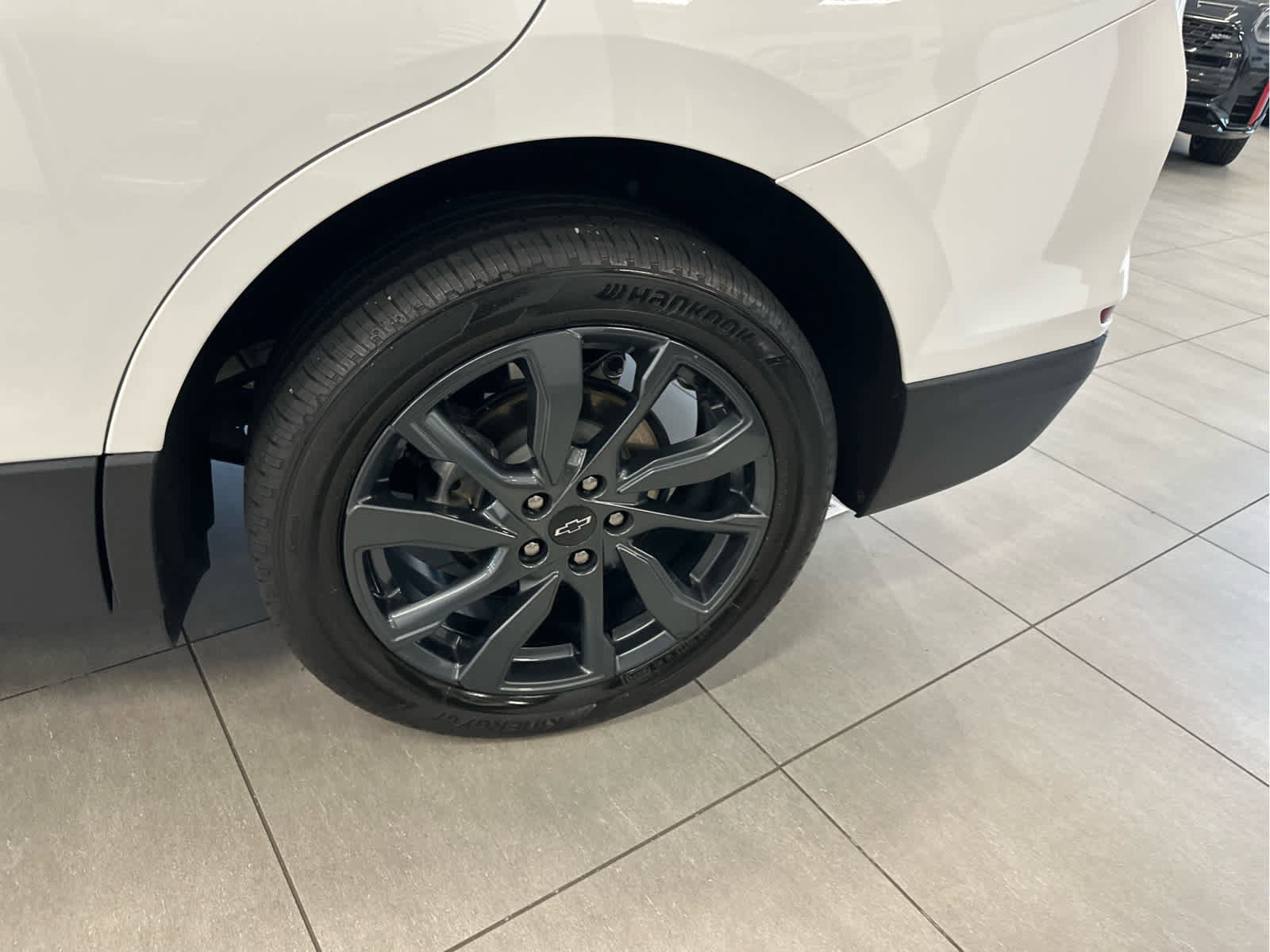 Used 2022 Chevrolet Equinox RS image 12