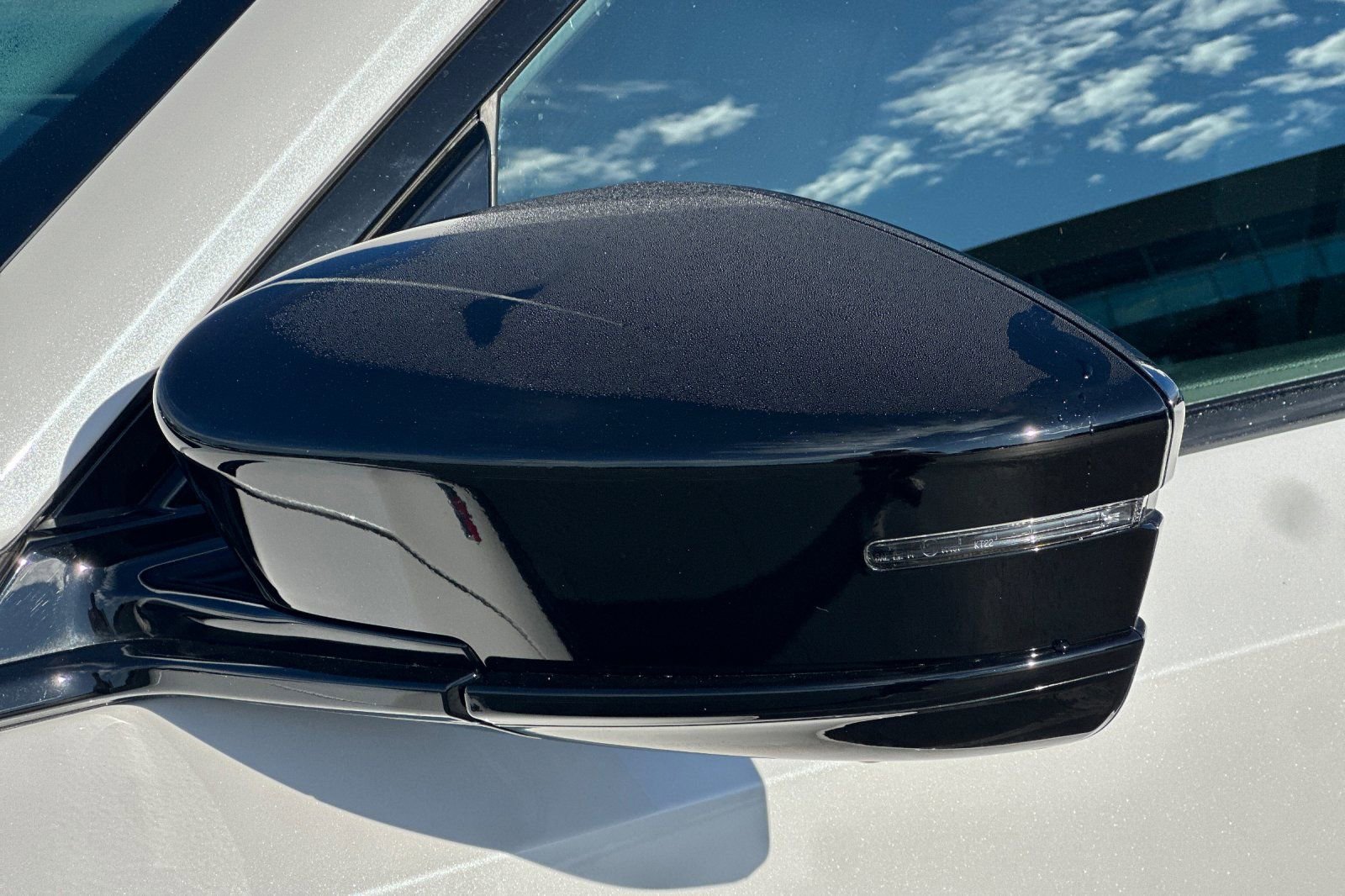 Used 2025 Acura MDX Type S image 47