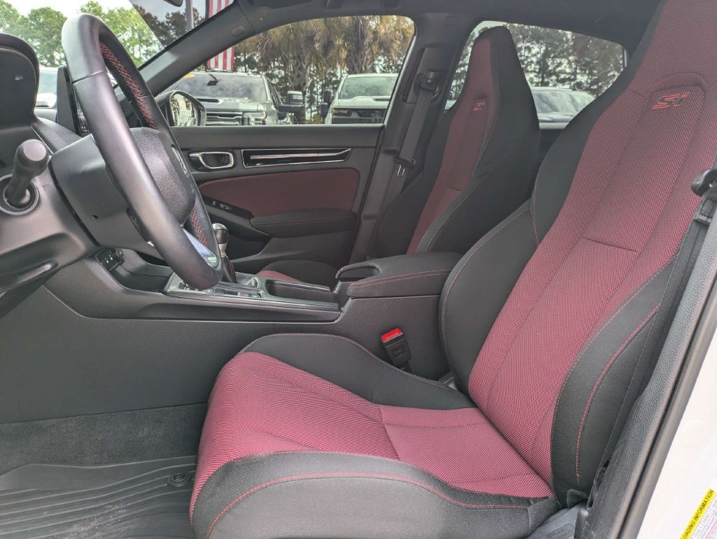 Used 2025 Honda Civic Si image 19