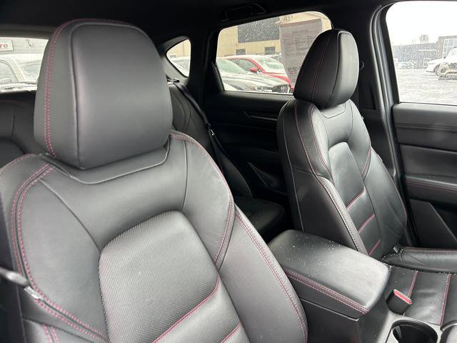 Certified 2024 MAZDA CX-5 2.5 Turbo w/ Premium Package image 26