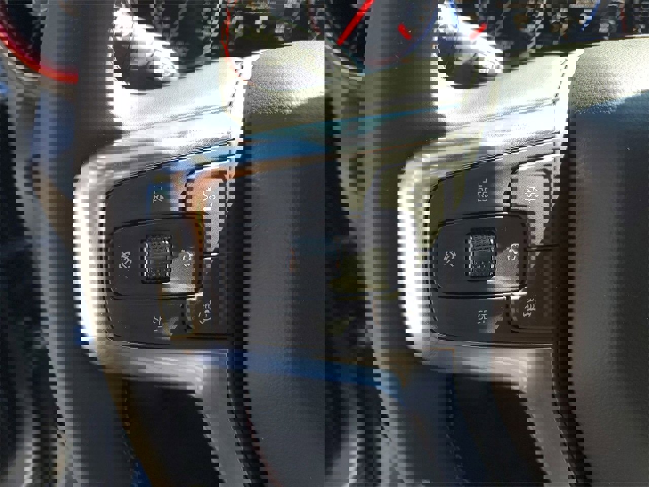 Used 2025 Chevrolet Blazer RS w/ Driver Confidence II Package image 22