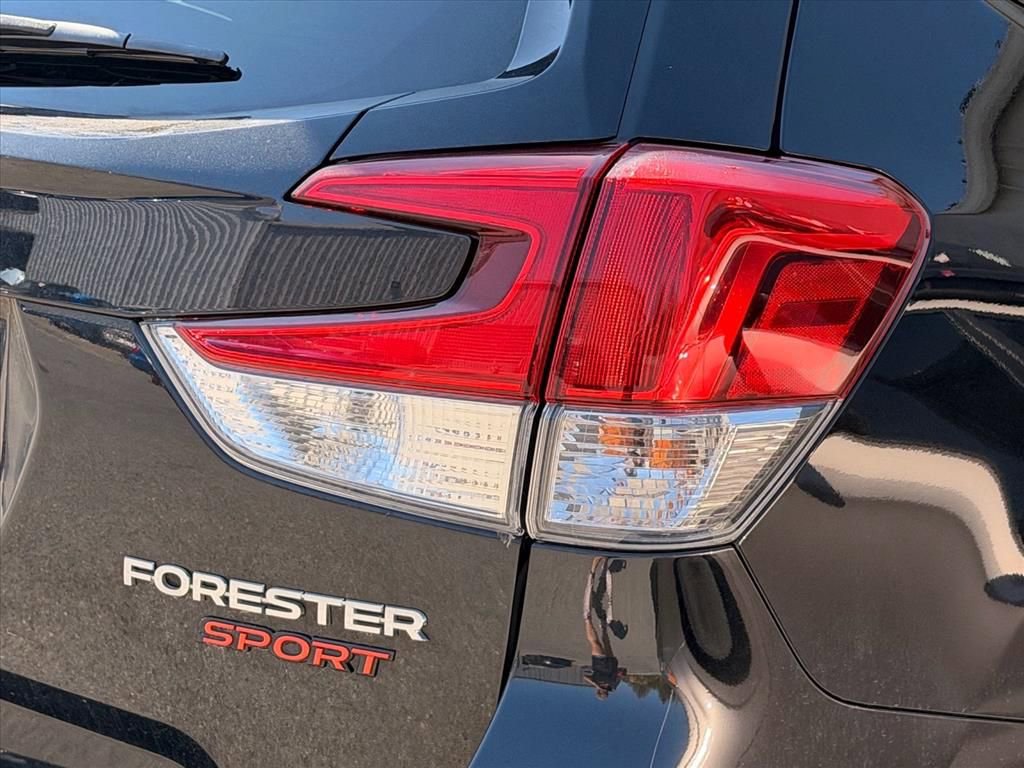 Used 2023 Subaru Forester Sport image 15