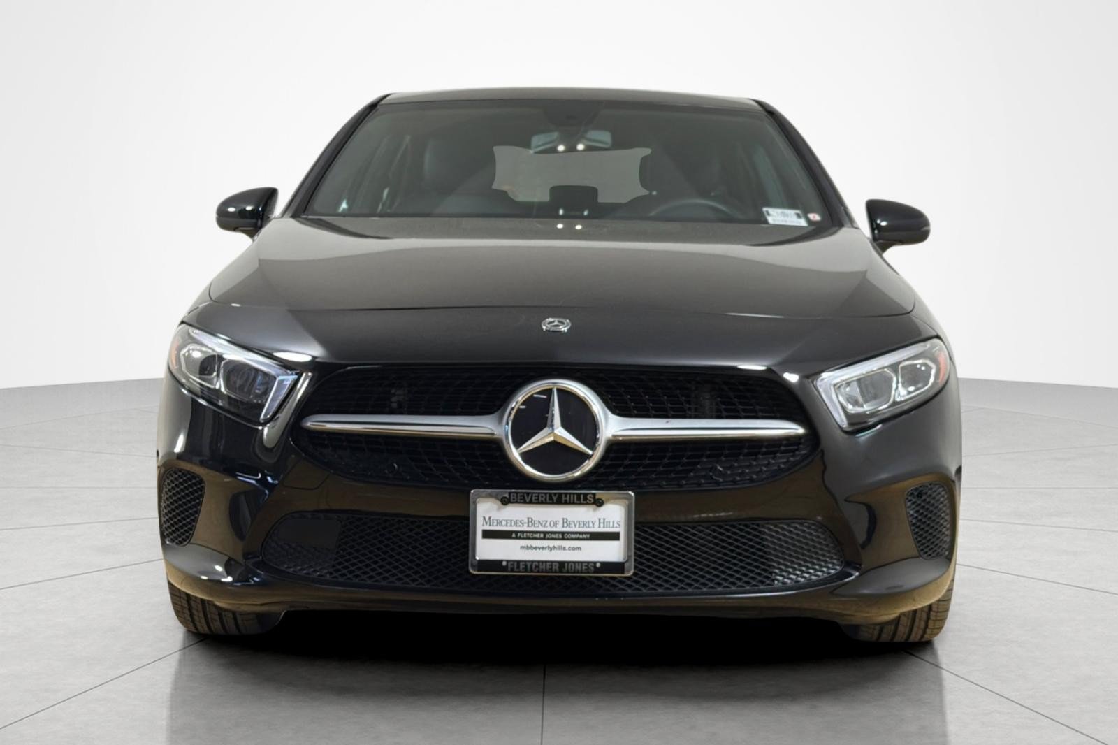 Used 2019 Mercedes-Benz A 220 image 8