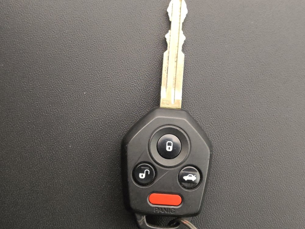 Used 2023 Subaru Legacy w/ Popular Package #1 image 32