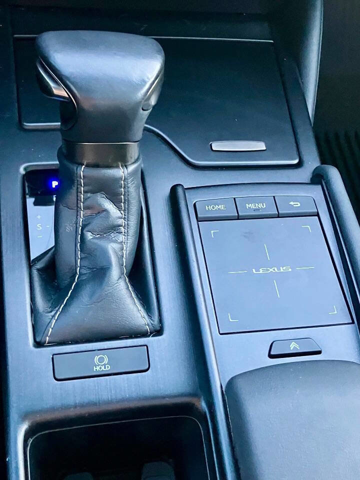 Used 2019 Lexus ES 350 w/ Premium Package image 13