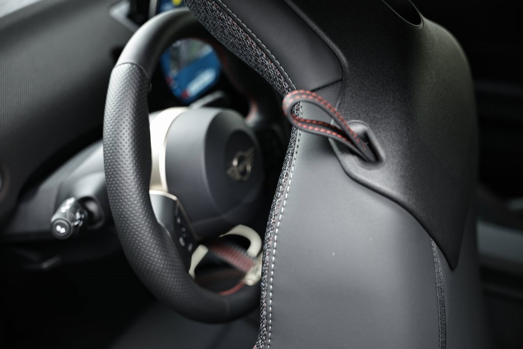 New 2026 MINI Cooper John Cooper Works image 27