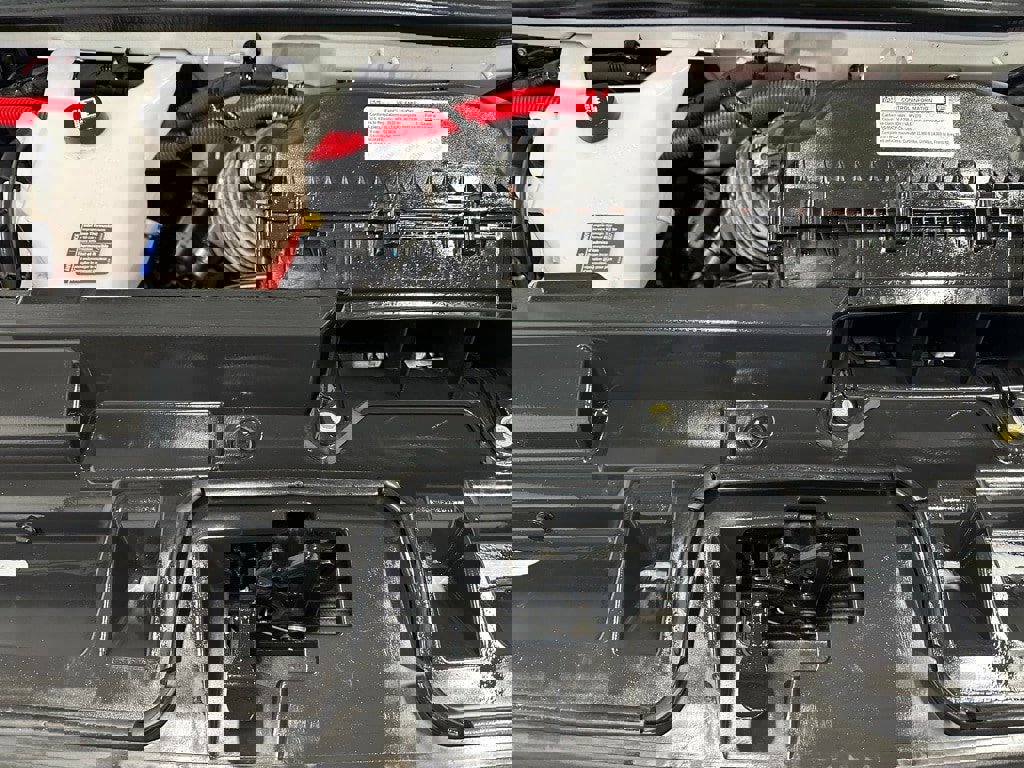 Used 2022 Chevrolet Express 3500 w/ Power Convenience Package image 48