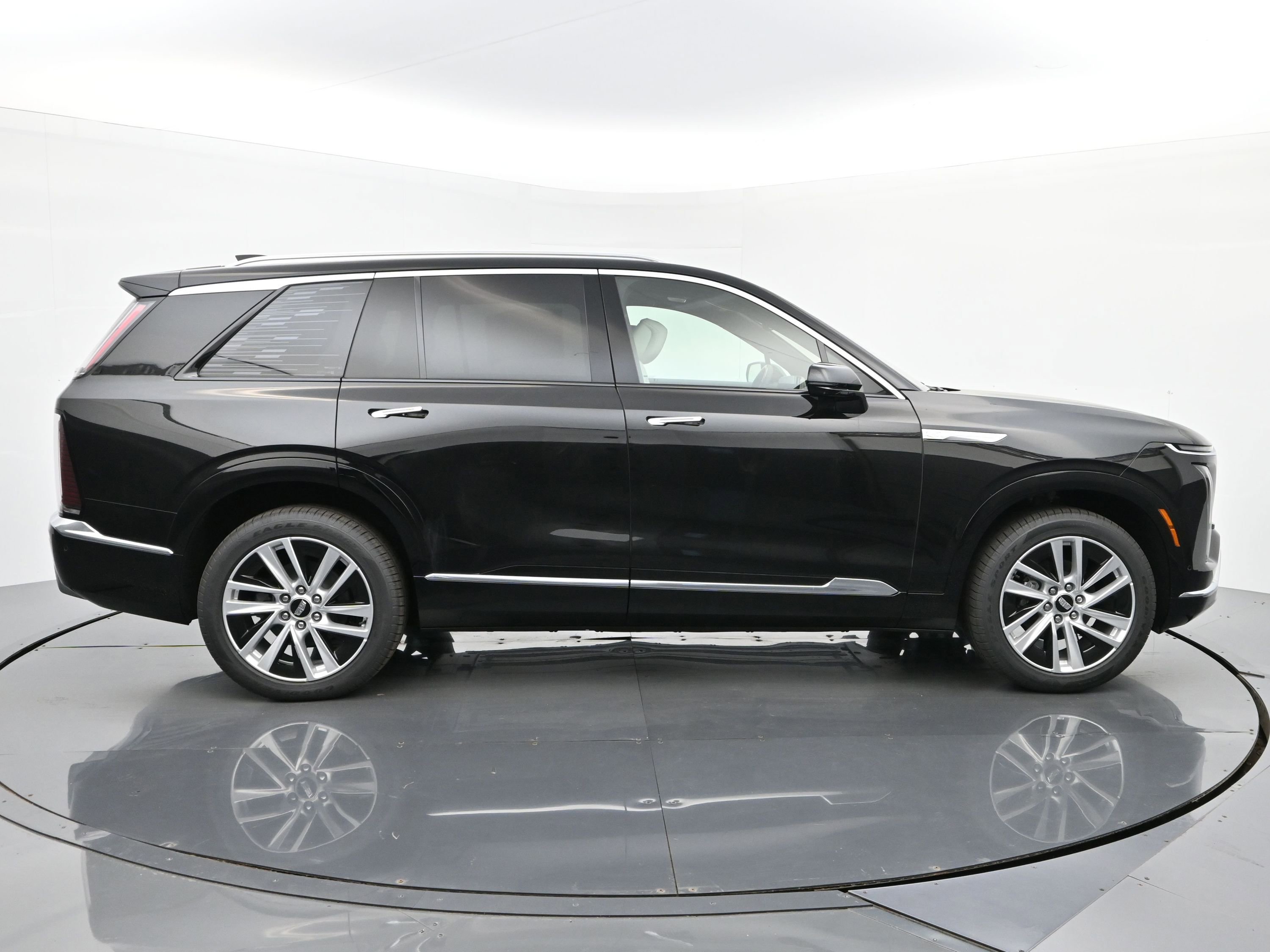 New 2026 Cadillac Vistiq Luxury image 6