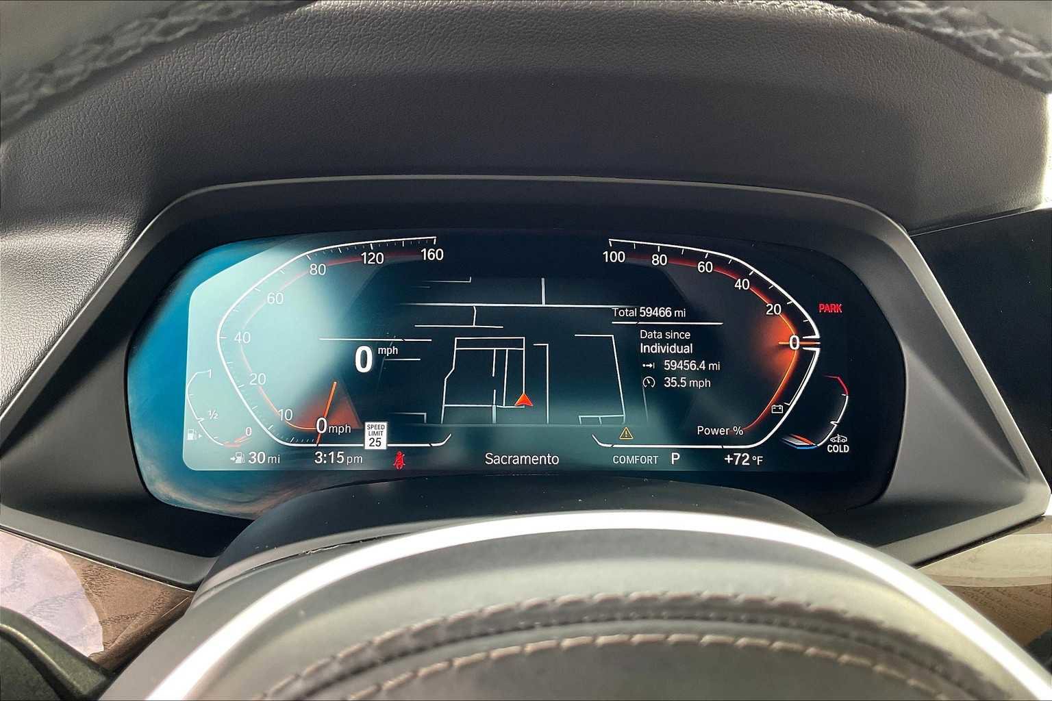 Used 2022 BMW X5 xDrive40i w/ M Sport Package image 23