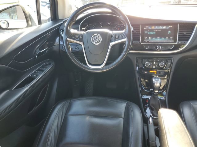 Used 2019 Buick Encore Essence image 14