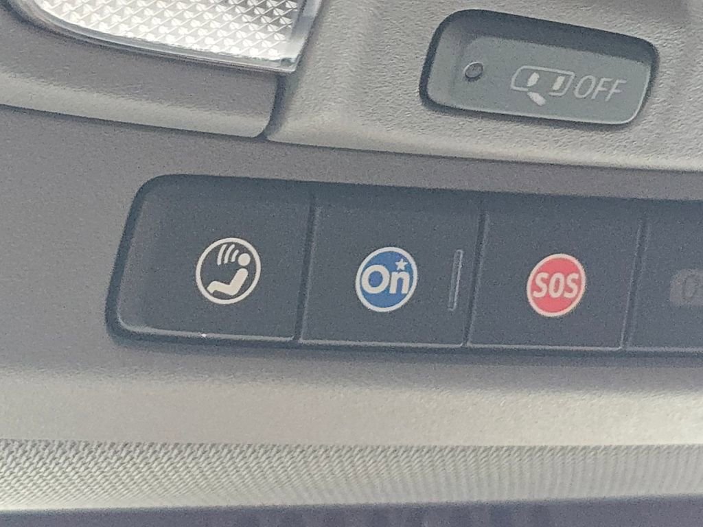 Used 2023 Chevrolet Silverado 1500 Custom Trail Boss w/ LPO, Dark Essentials Package image 33