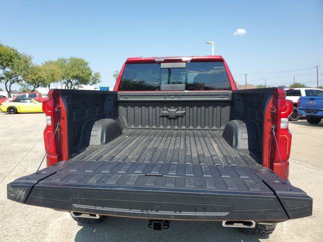 New 2026 Chevrolet Silverado 1500 LT Trail Boss w/ Convenience Package II image 15