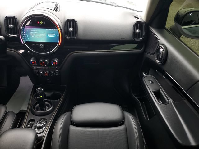 Used 2022 MINI Cooper Countryman S FWD image 19