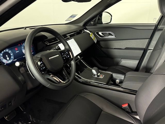New 2026 Land Rover Range Rover Velar Dynamic SE image 14