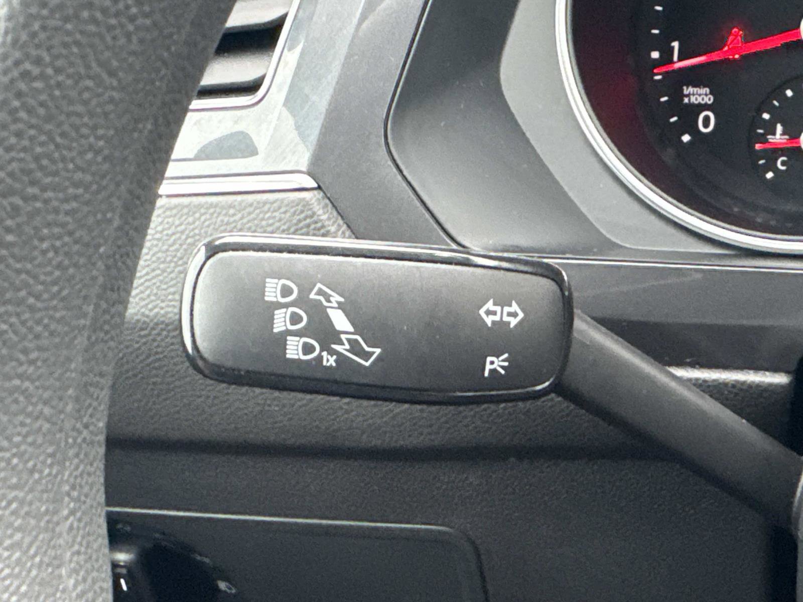 Certified 2019 Volkswagen Tiguan S w/ Driver Assistance Package image 24