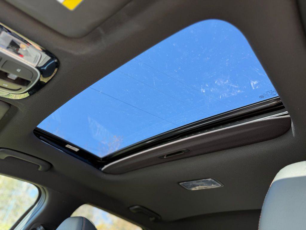 New 2026 Hyundai Santa Cruz Limited image 24