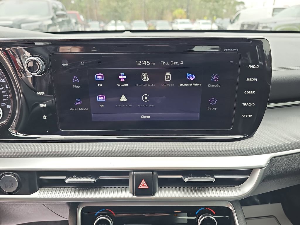 Used 2023 Kia K5 GT-Line w/ GT-Line Premium Package image 26