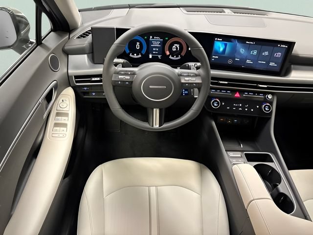 New 2026 Hyundai Sonata SEL FWD image 16