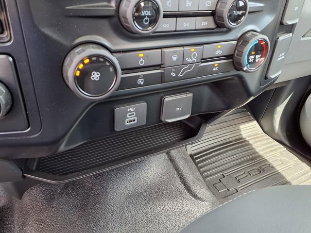 Used 2024 Ford F350 XL w/ XL Chrome Package RWD image 20