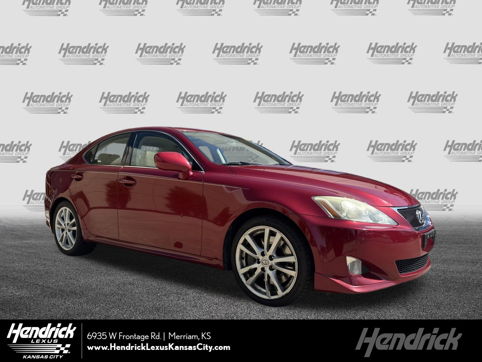 Used 2006 Lexus IS 350 RWD video 1