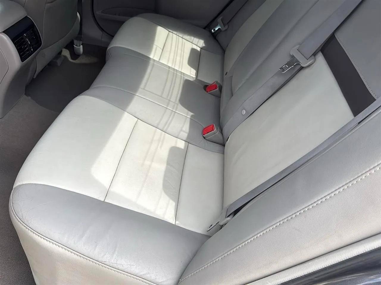 Used 2012 Toyota Camry XLE FWD image 44