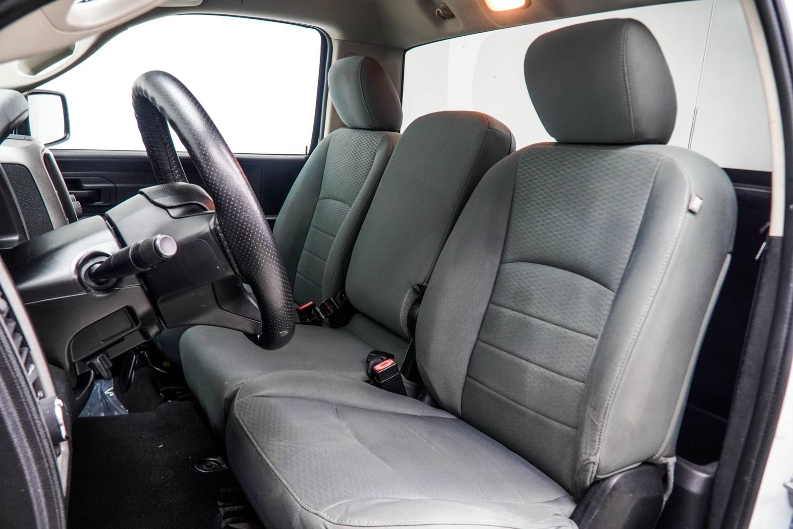 Used 2015 RAM 1500 Tradesman w/ Popular Equipment Group RWD image 25