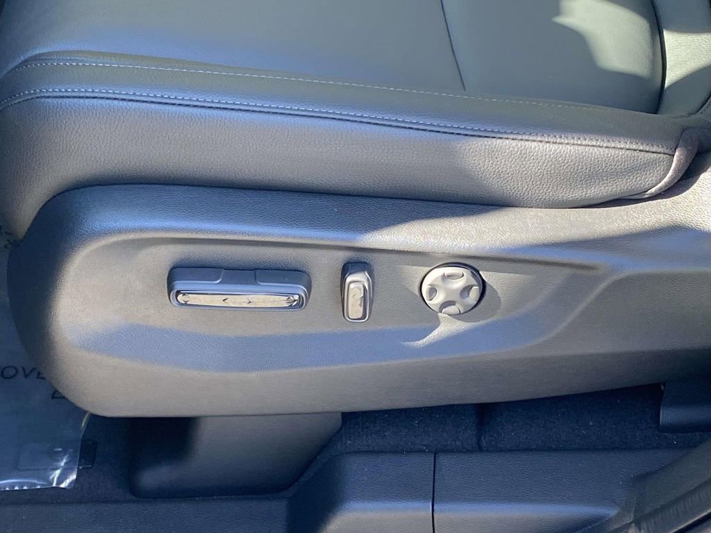 New 2026 Honda Odyssey EX-L image 14