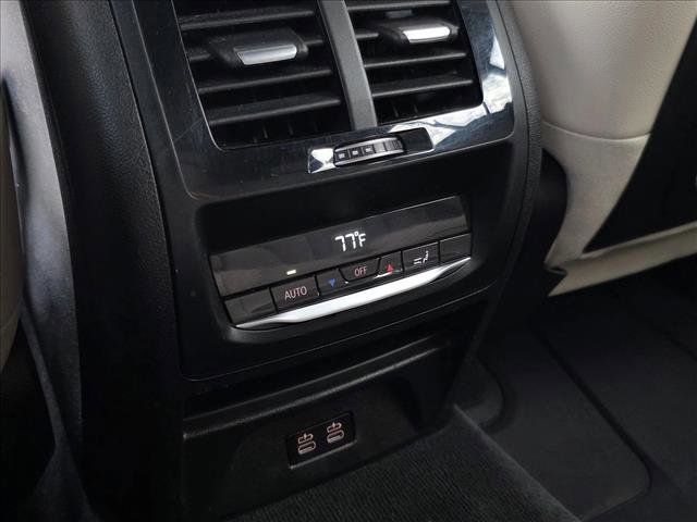 Used 2021 BMW X4 M40i w/ Premium Package image 15