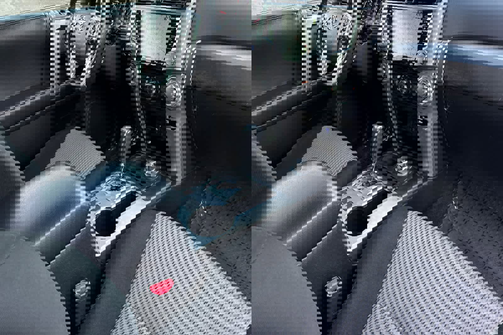 Used 2021 Toyota 4Runner SR5 image 16