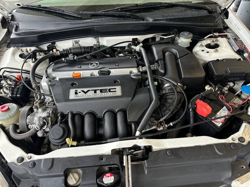 Used 2003 Acura RSX image 20