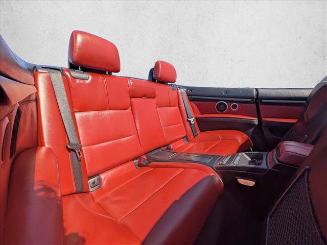 Used 2013 BMW M3 Convertible image 18