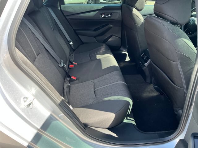 Used 2025 Honda Accord Sport image 14