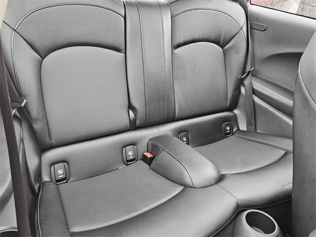 Used 2018 MINI Cooper S image 12