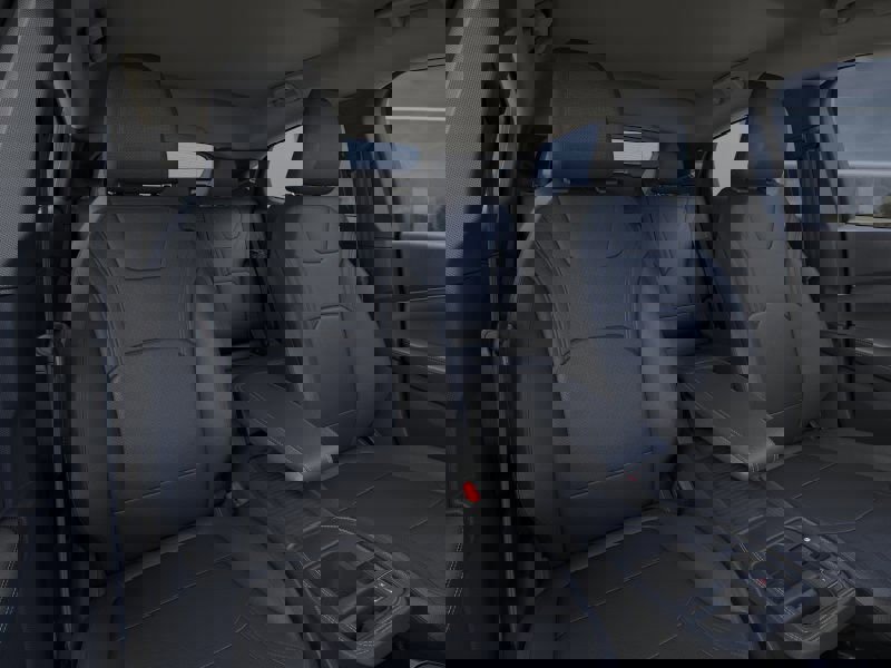 New 2025 Ford Mustang Mach-E Premium image 34